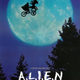 Illustration for article titled Poster Mashups Cast Classic Movies in a New Light